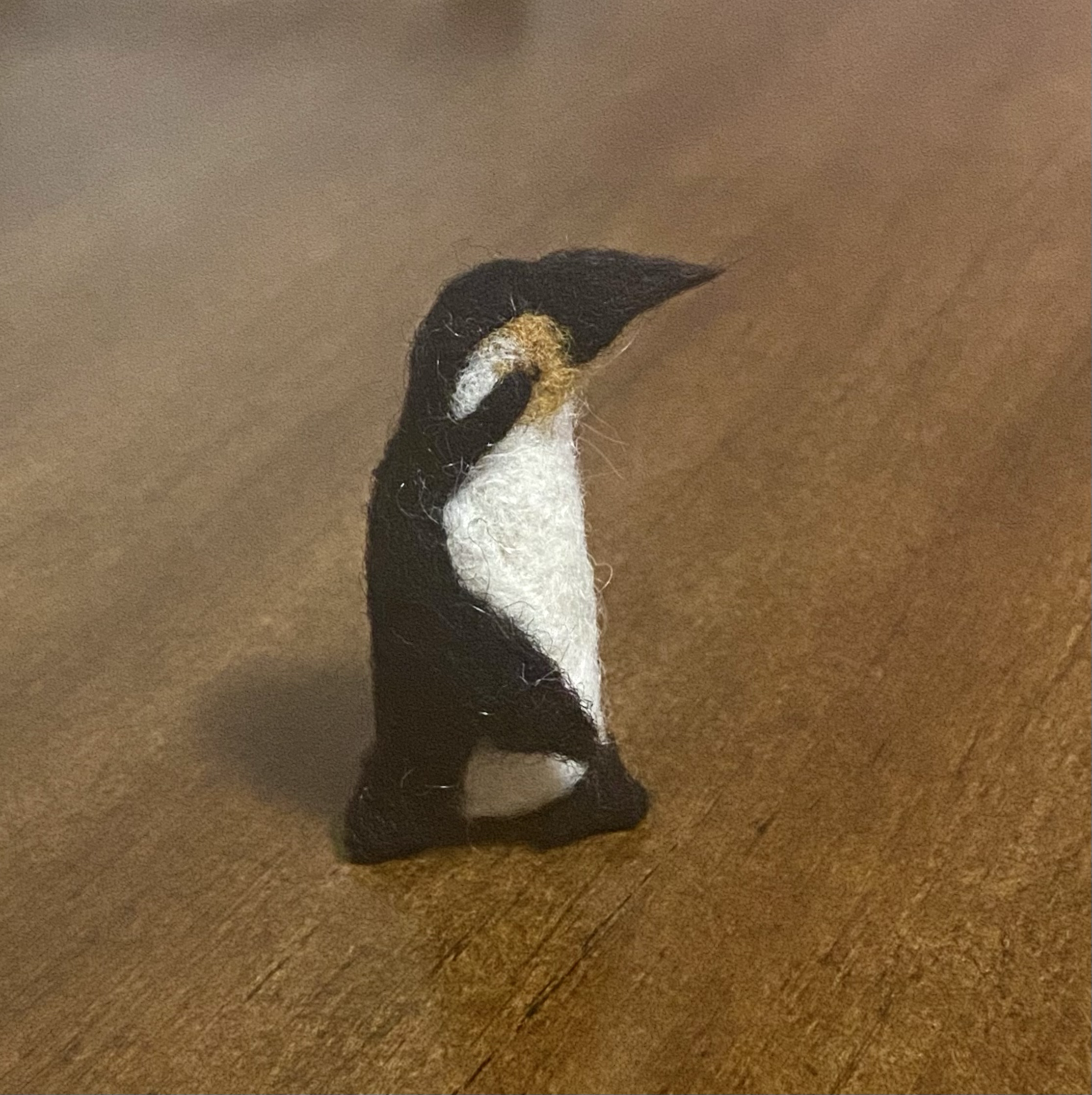 Penguin