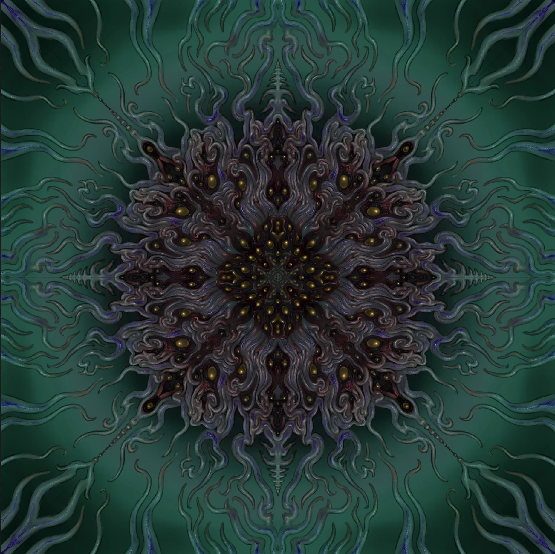 Mandala 3