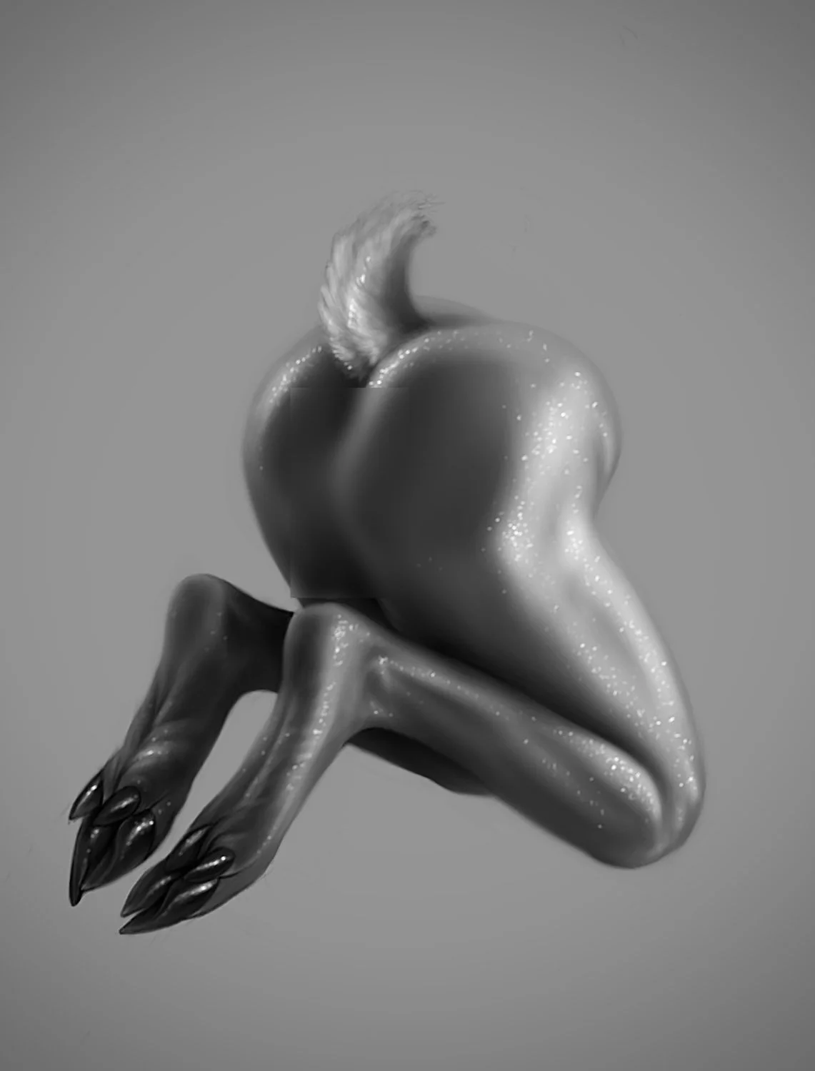 Satyr Booty