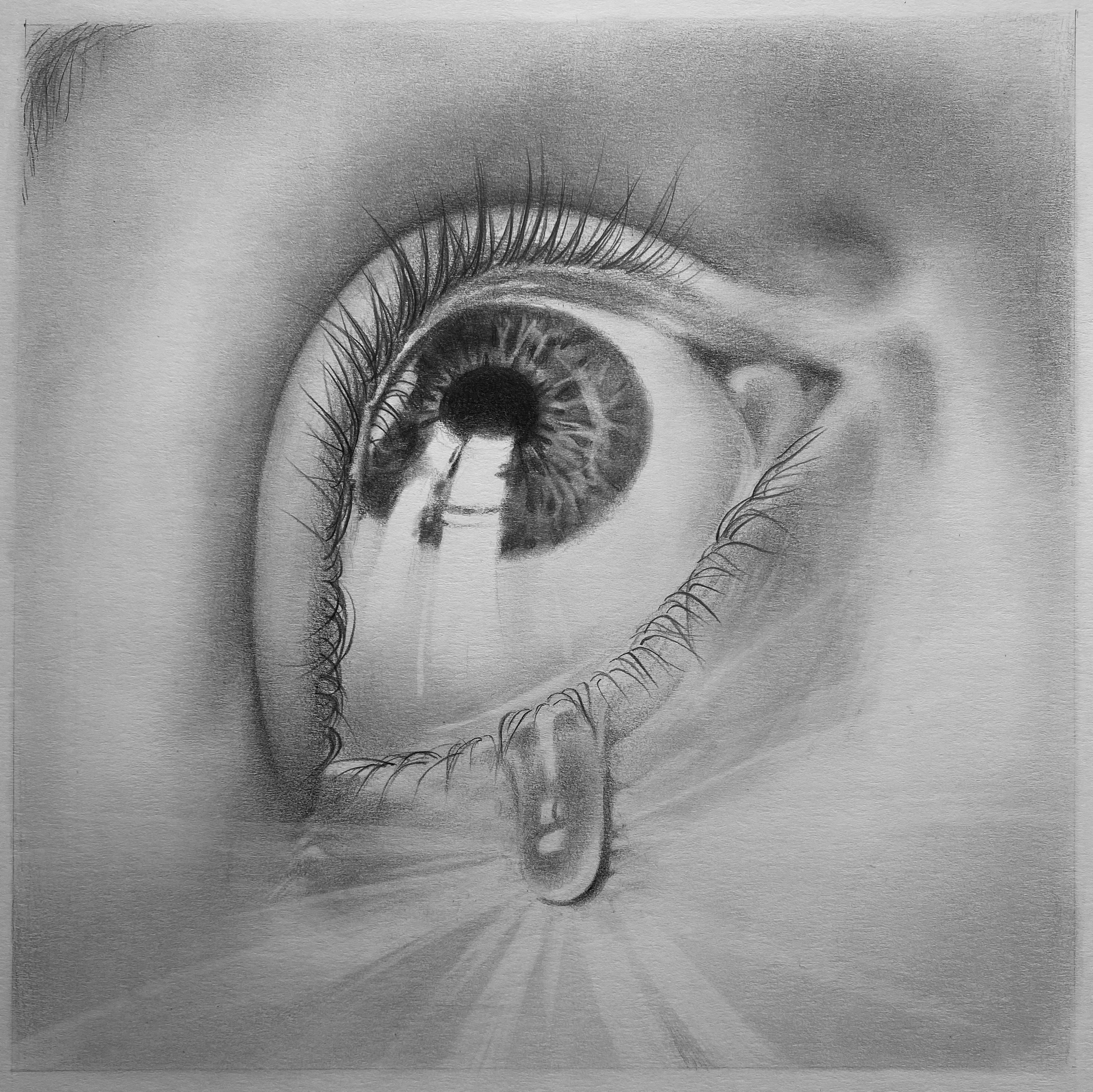 Eye Tear