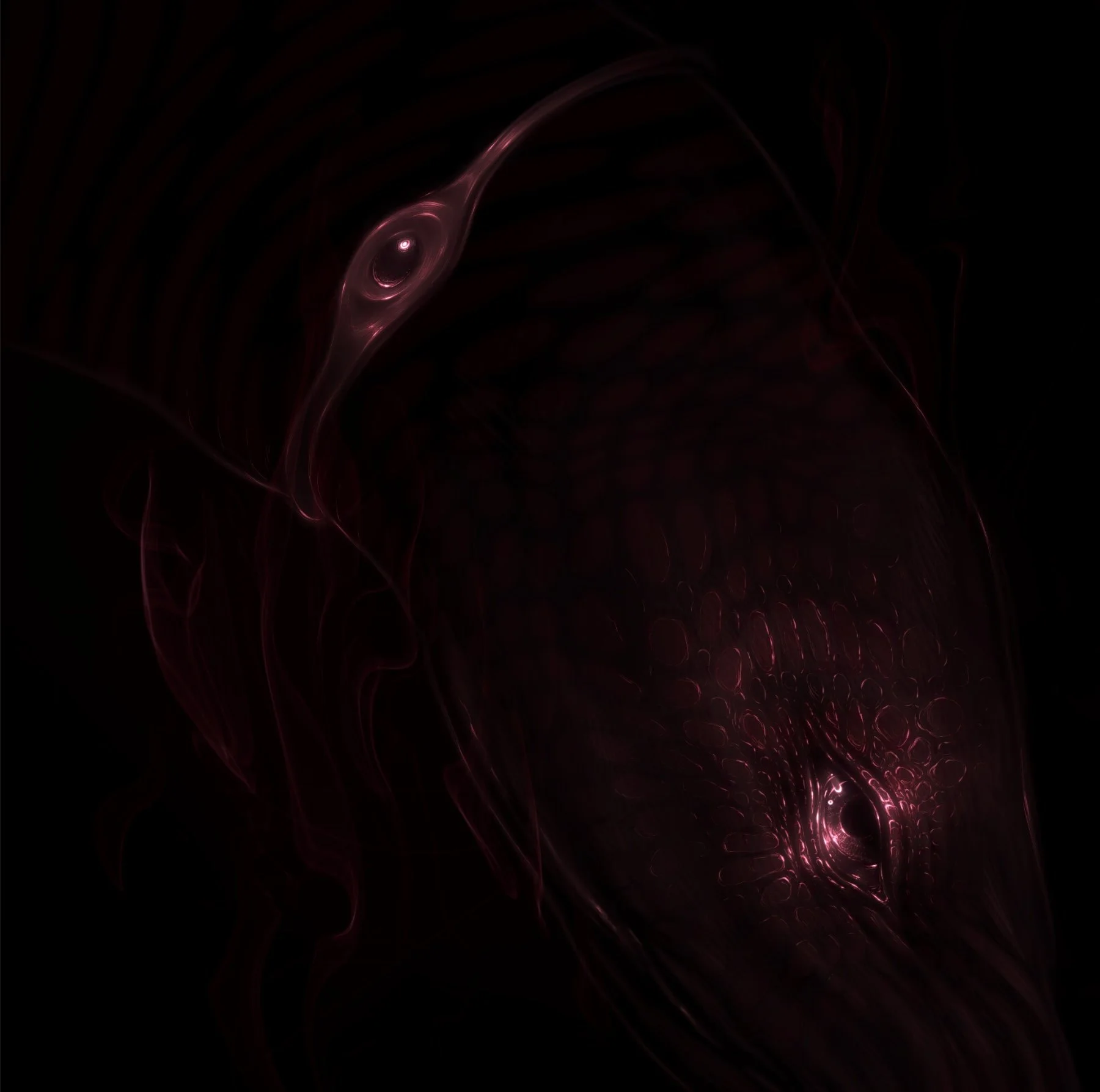 Shadow Dragon
