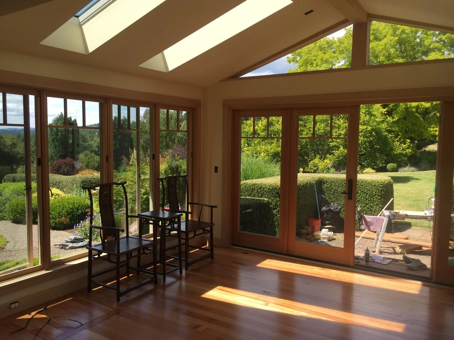 additions for homes in portland