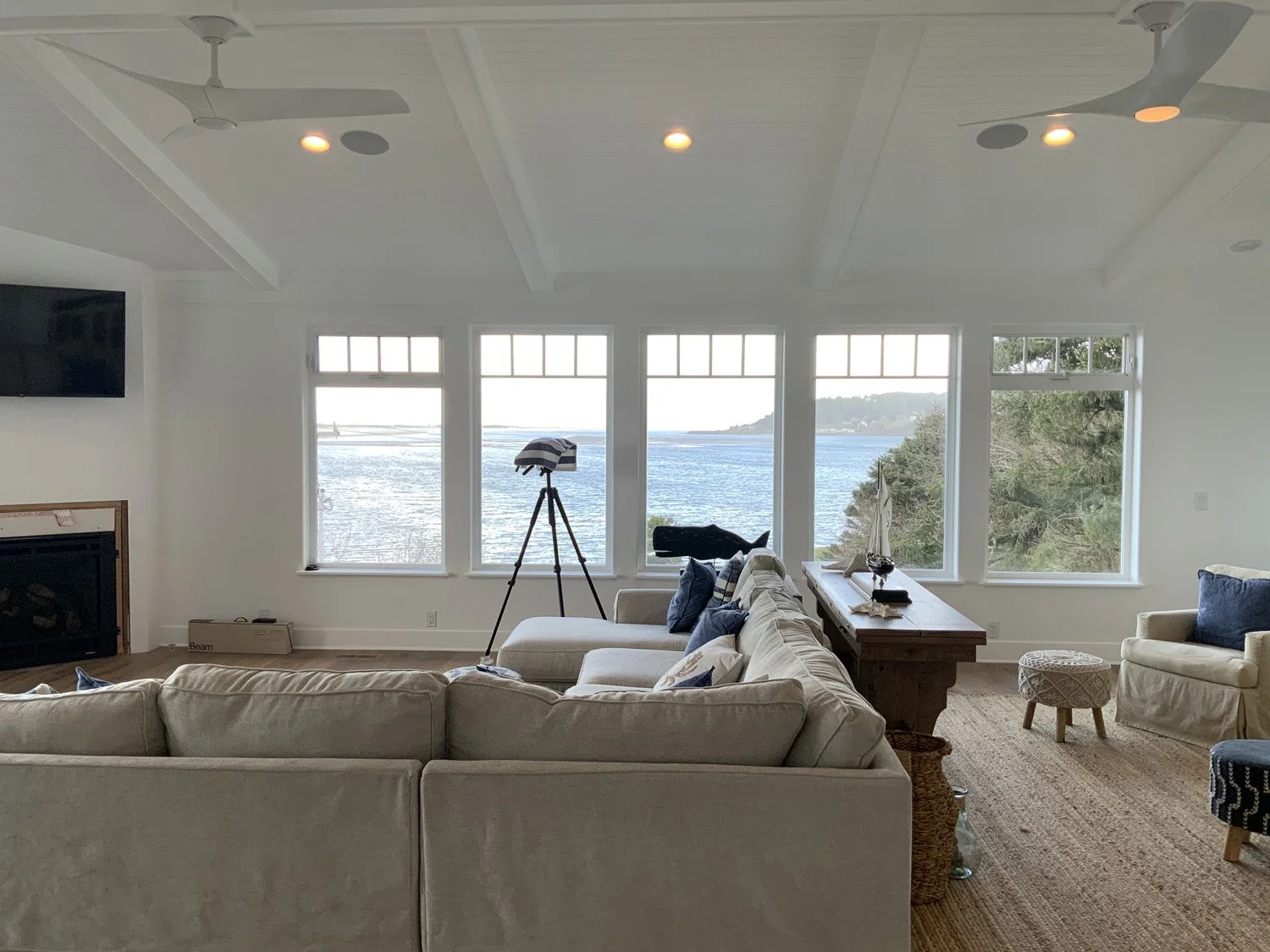 Netarts Bay House