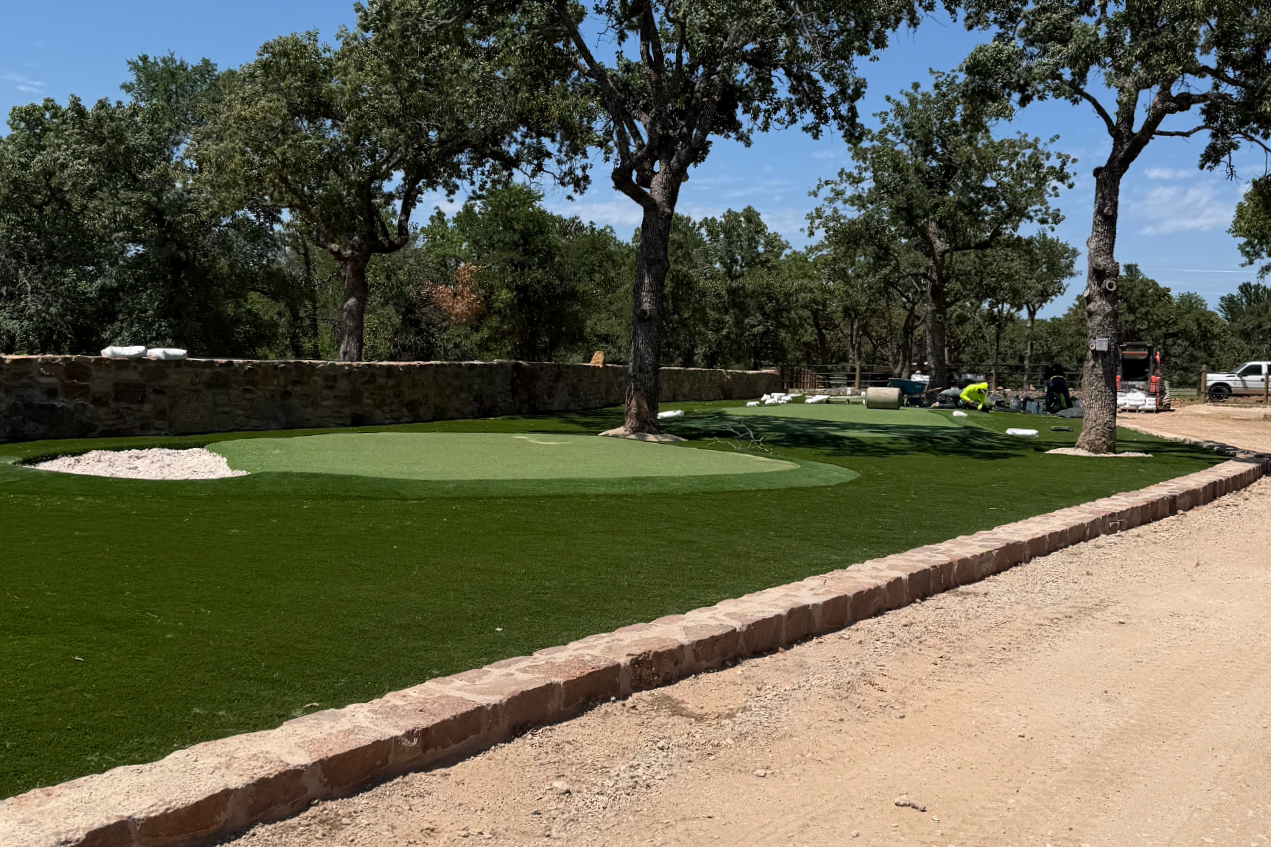 Artificial Turf