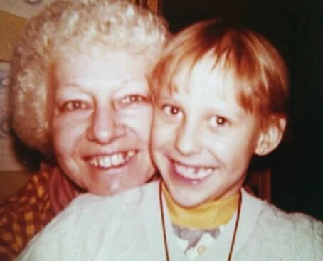 My Mediumship Journey