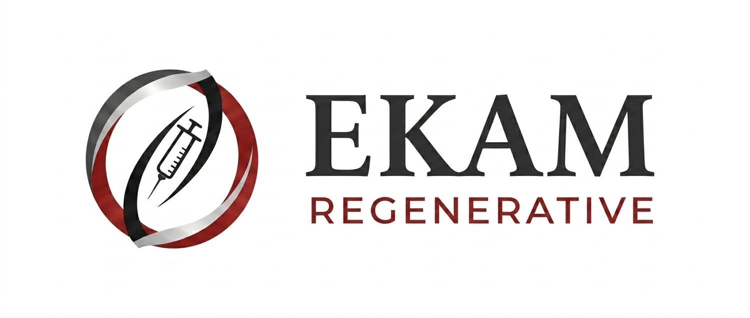 Ekam Regenerative