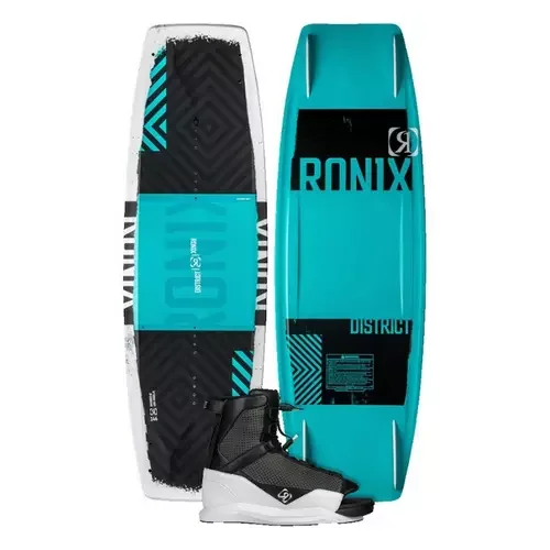 Ronix District Wakeboard
