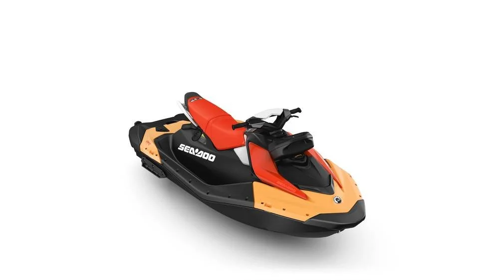 Seadoo Spark 3up