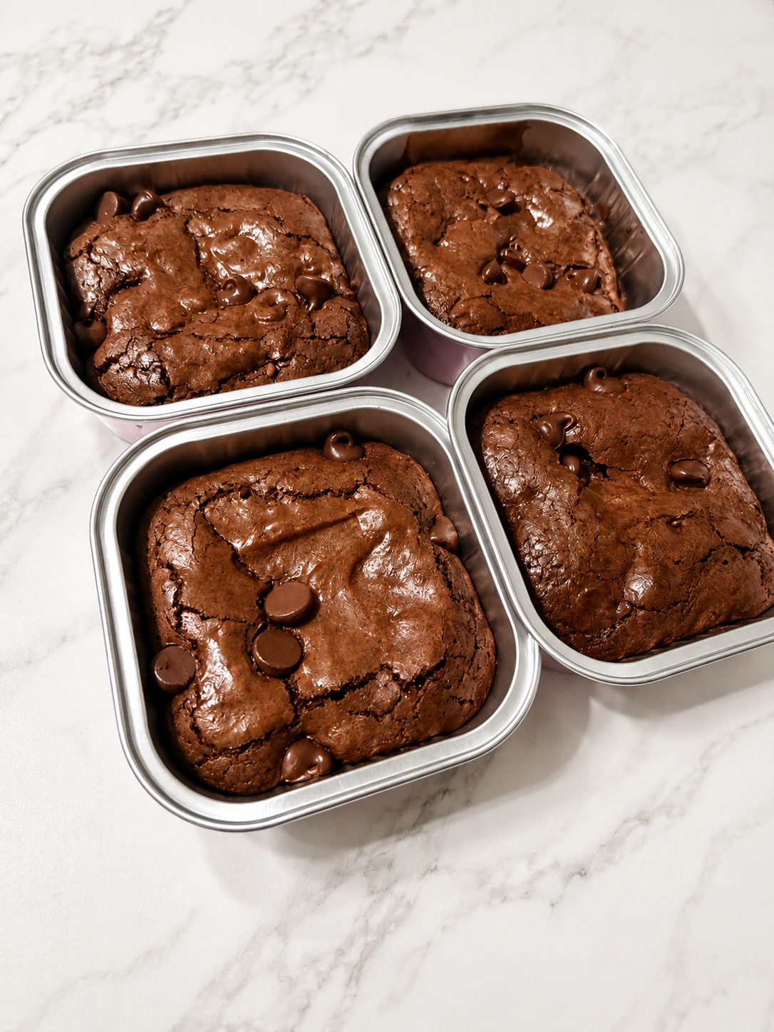 Fudge Brownie