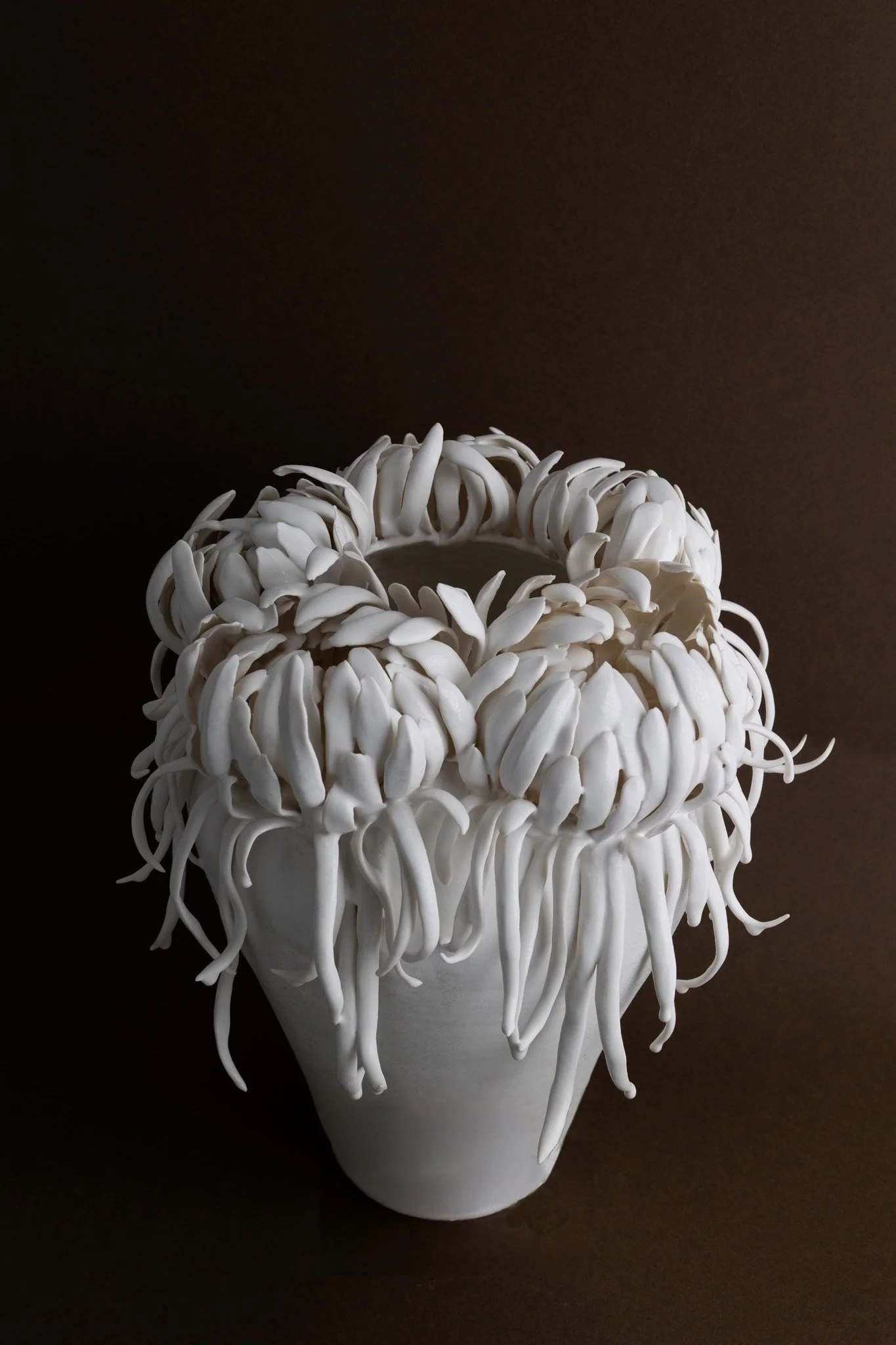 The Scent of Time : Vessel Series