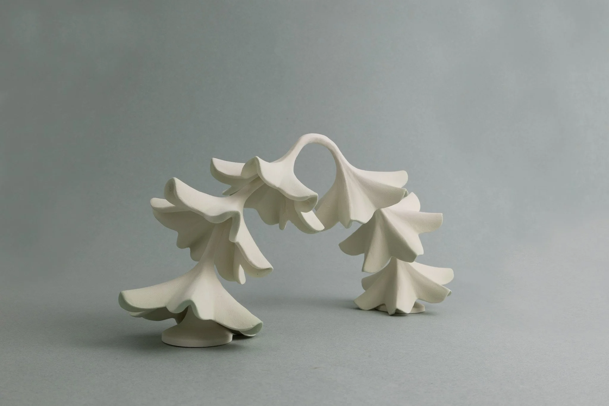 The Scent of Time : Form Series
