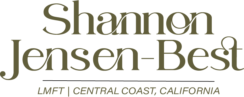 Shanon Jensen- Best Main Logo