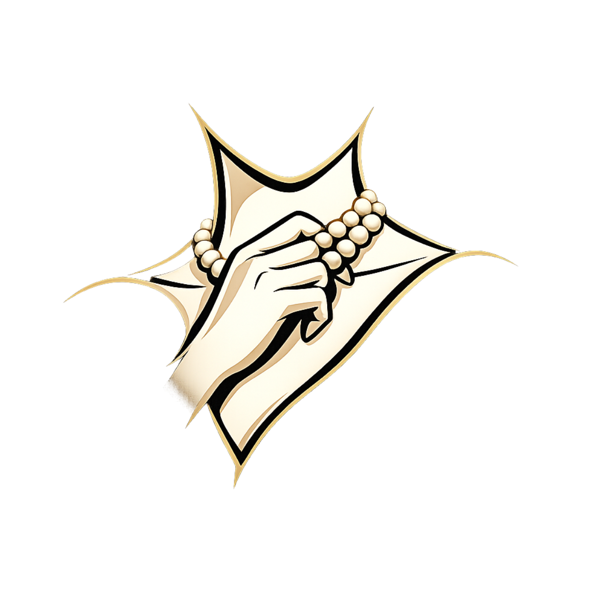 Pearl Clutching Events