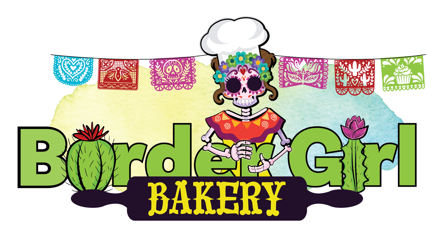 Border Girl Bakery