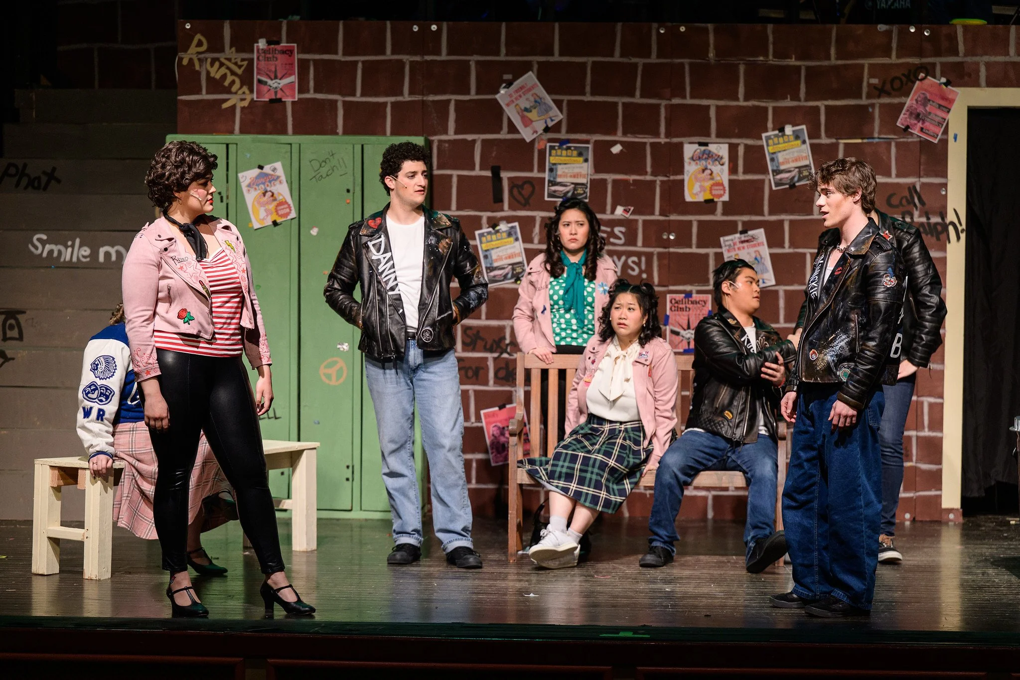 Grease