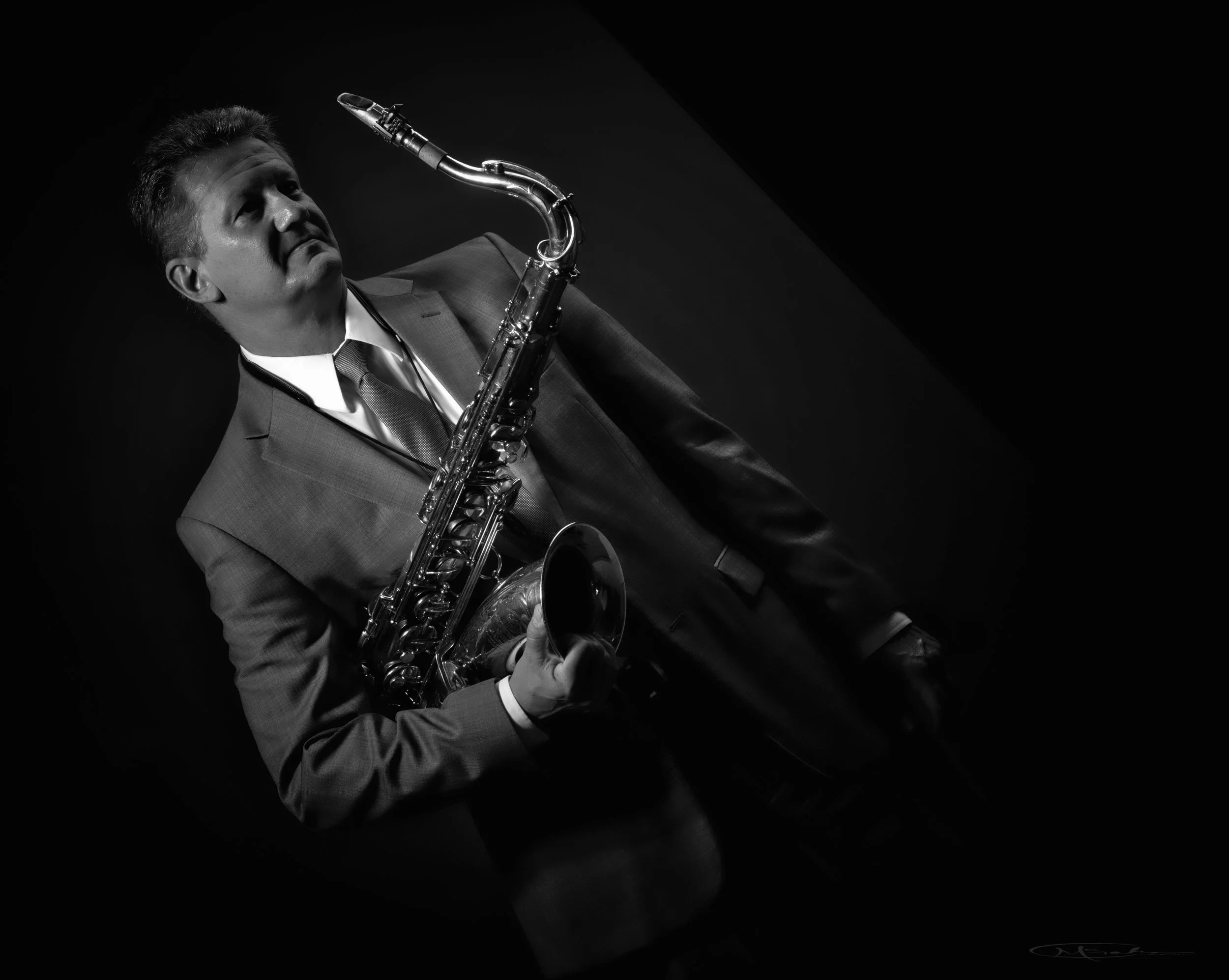 Legend meets Brilliance Jazz Series 