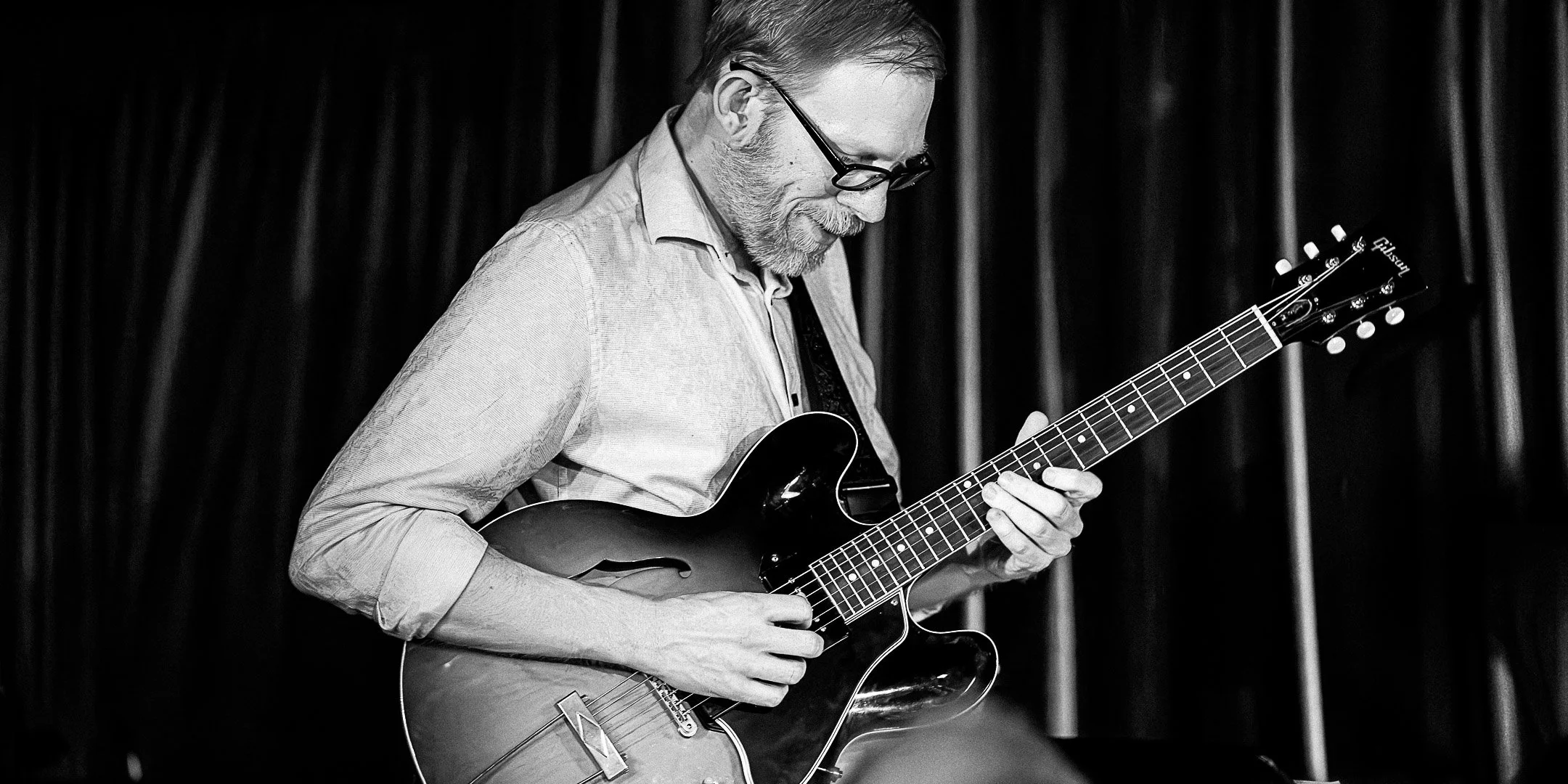 Steve Kovalcheck Quartet feat. Jim White, Jon Hamar &amp; Don Aliquo