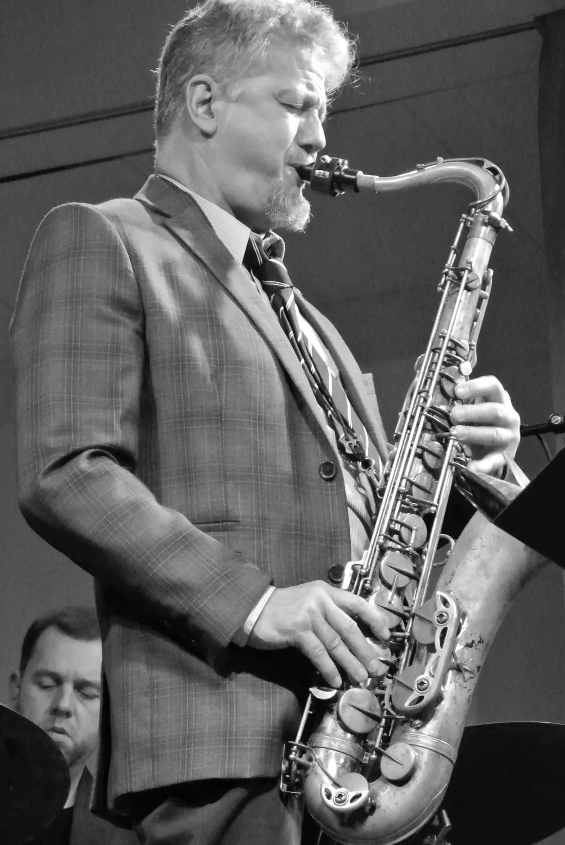 Legend meets Brilliance Jazz Series 
