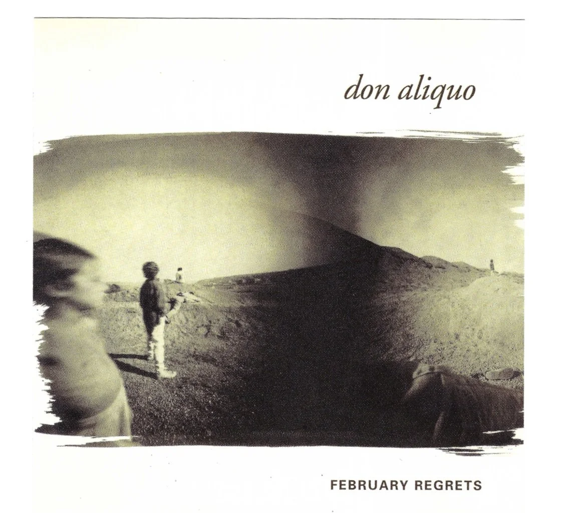 February Regrets