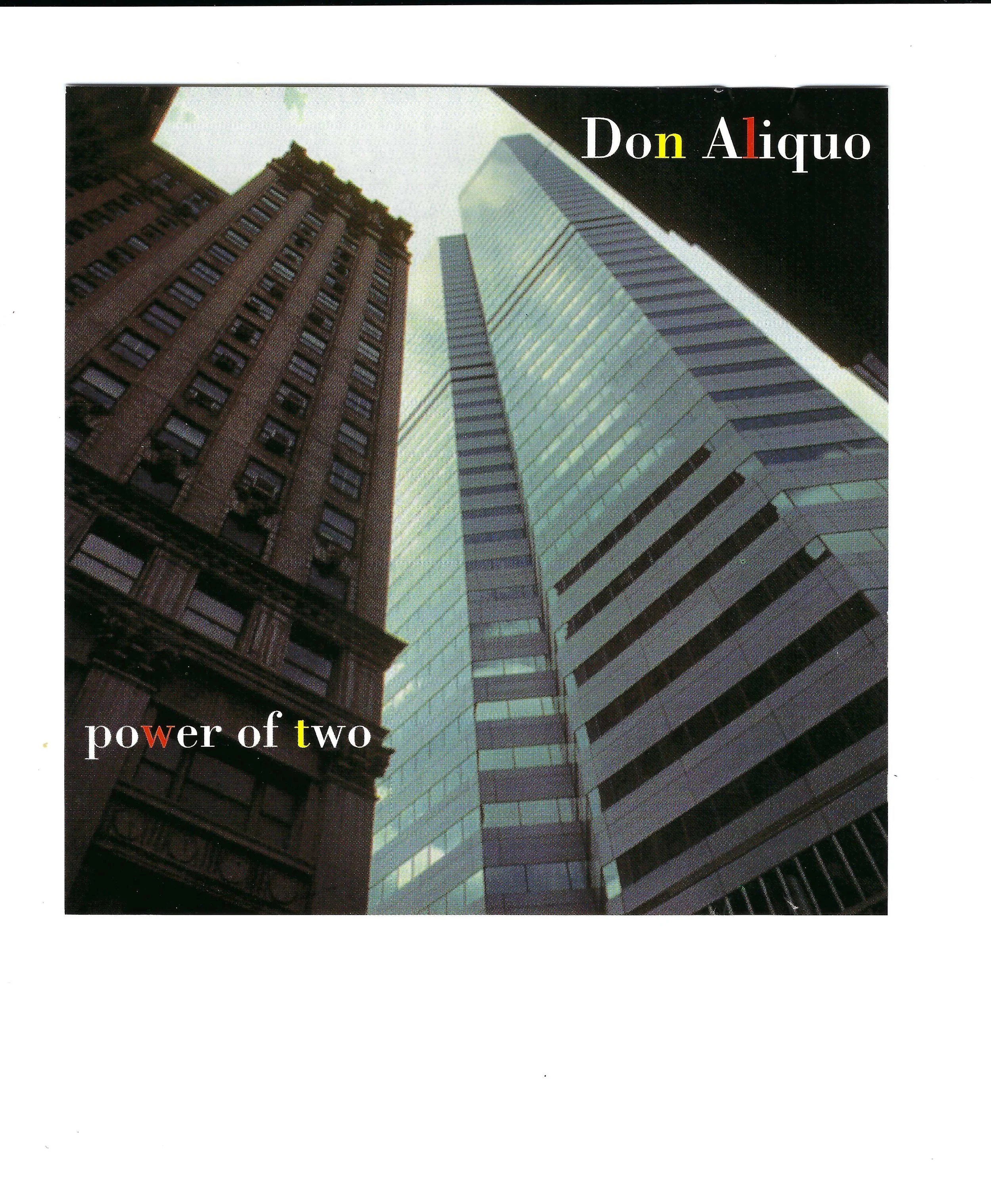Power of Two