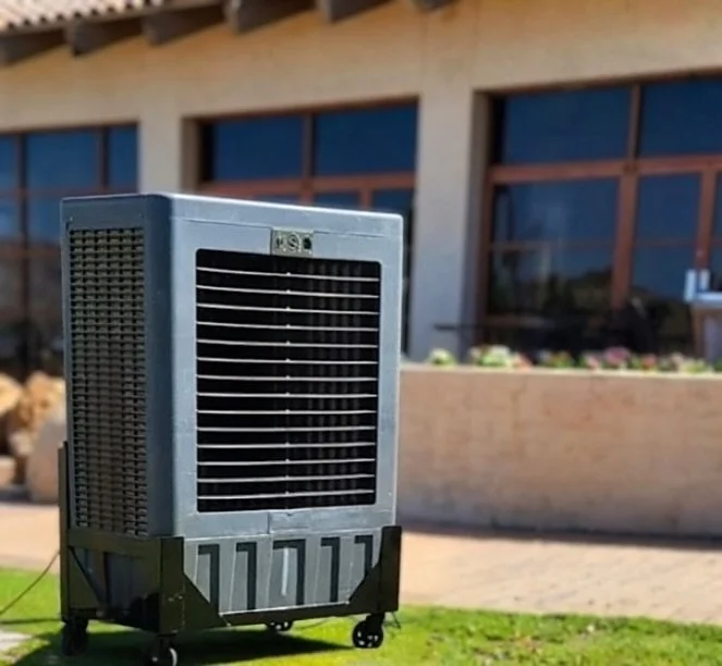 swamp cooler rentals in Glendale & Phoenix