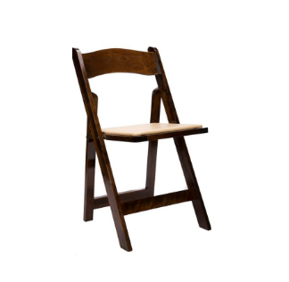 Fruit Wood Padded Folding Chair
$3.75 Each