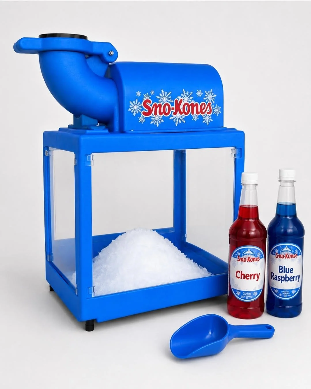 Cotton candy machine for parties and events