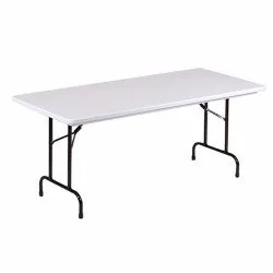 6' Banquet Table
seats 6-8 people   
           $10.00 Each