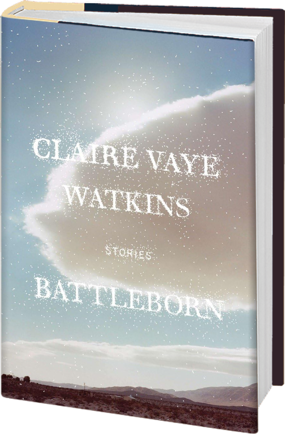 Battleborn