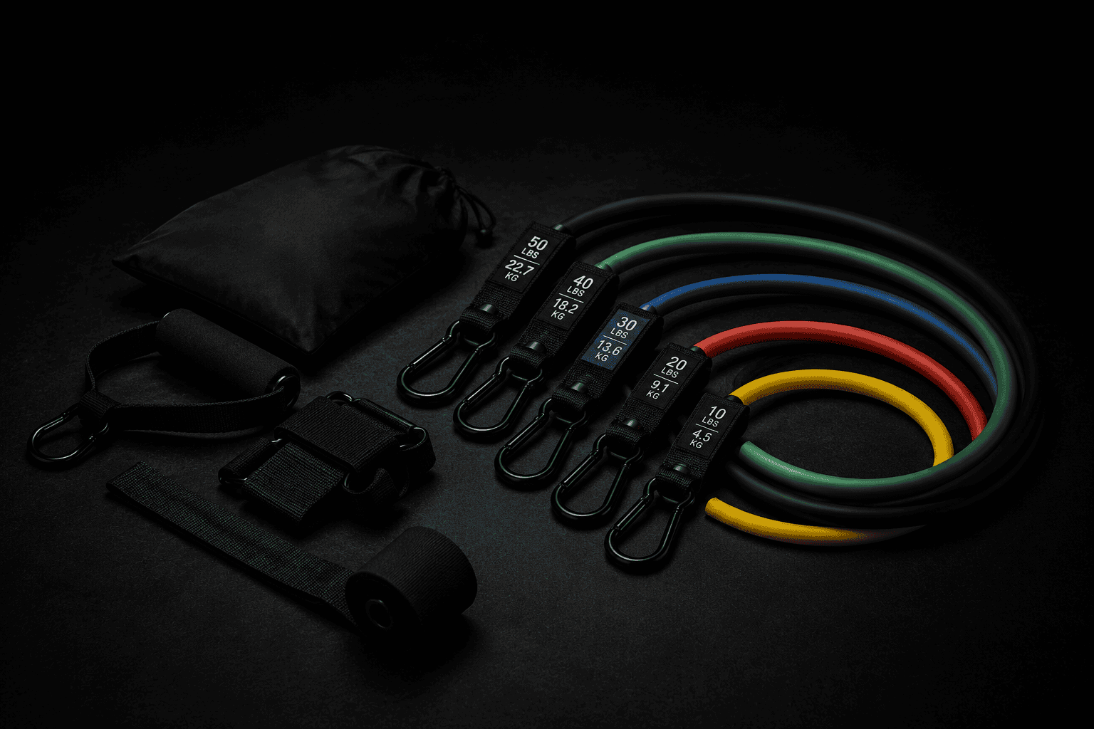 What Science Says About Resistance Bands