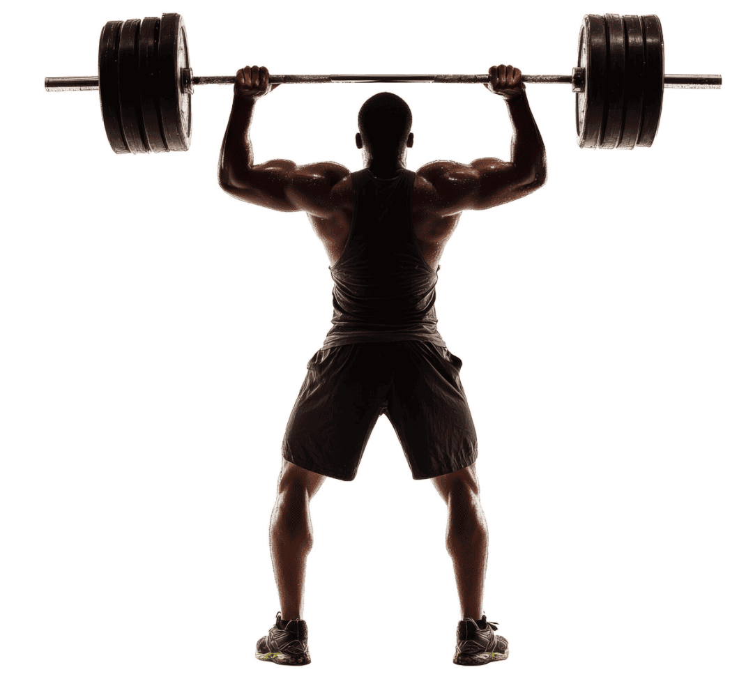 Progressive Overload Explained Simply