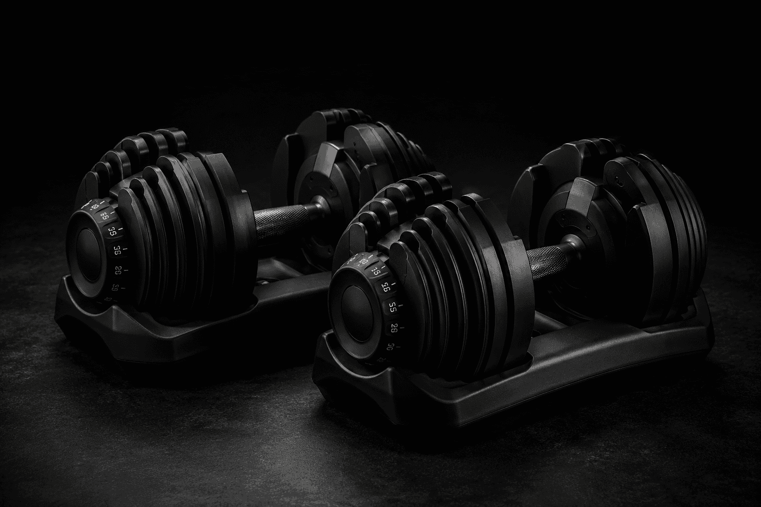 Can You Build Muscle With Only Dumbbells?