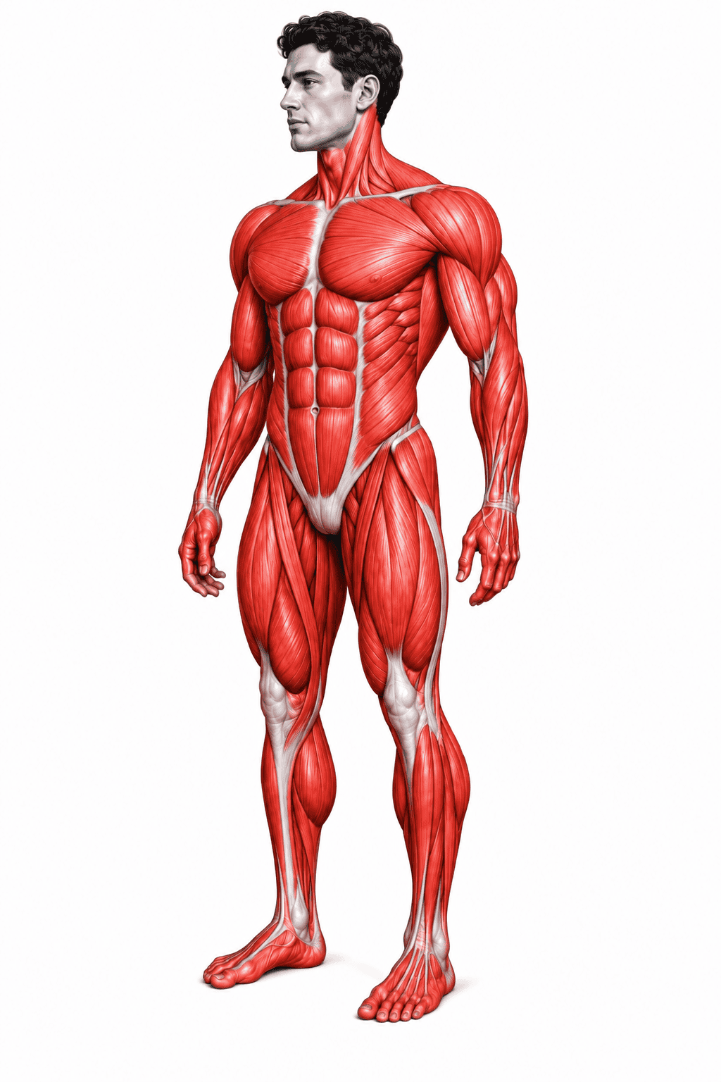 How Often Should You Train Each Muscle Group?