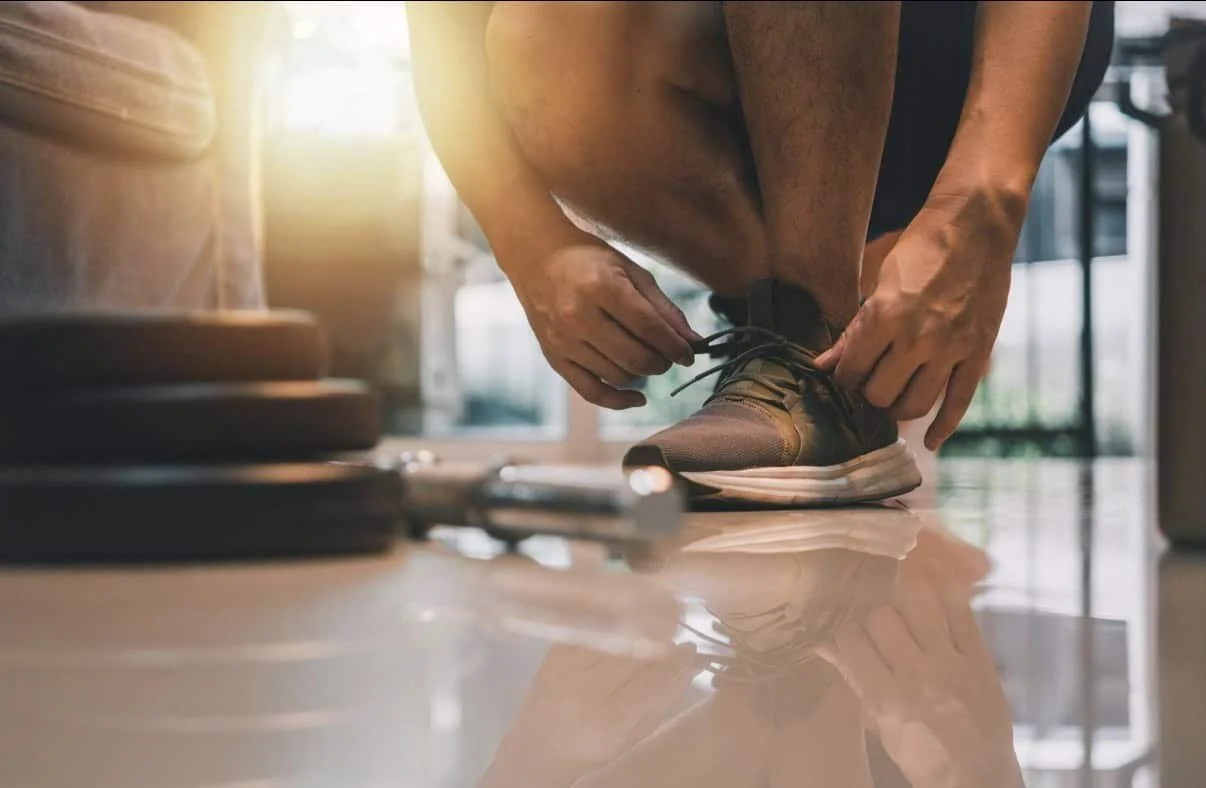 Why Most Beginners Quit Working Out (And How to Avoid It)