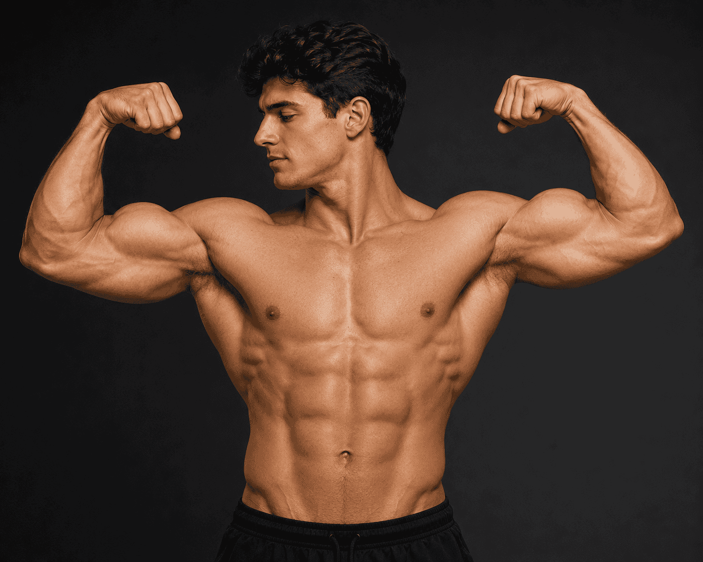 10 Exercises for Bigger Arms