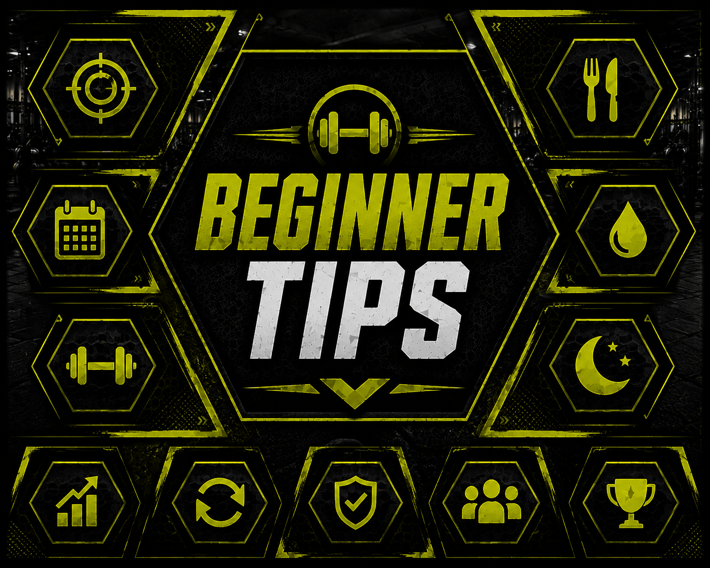 Why Home Workouts Are Great for Beginners