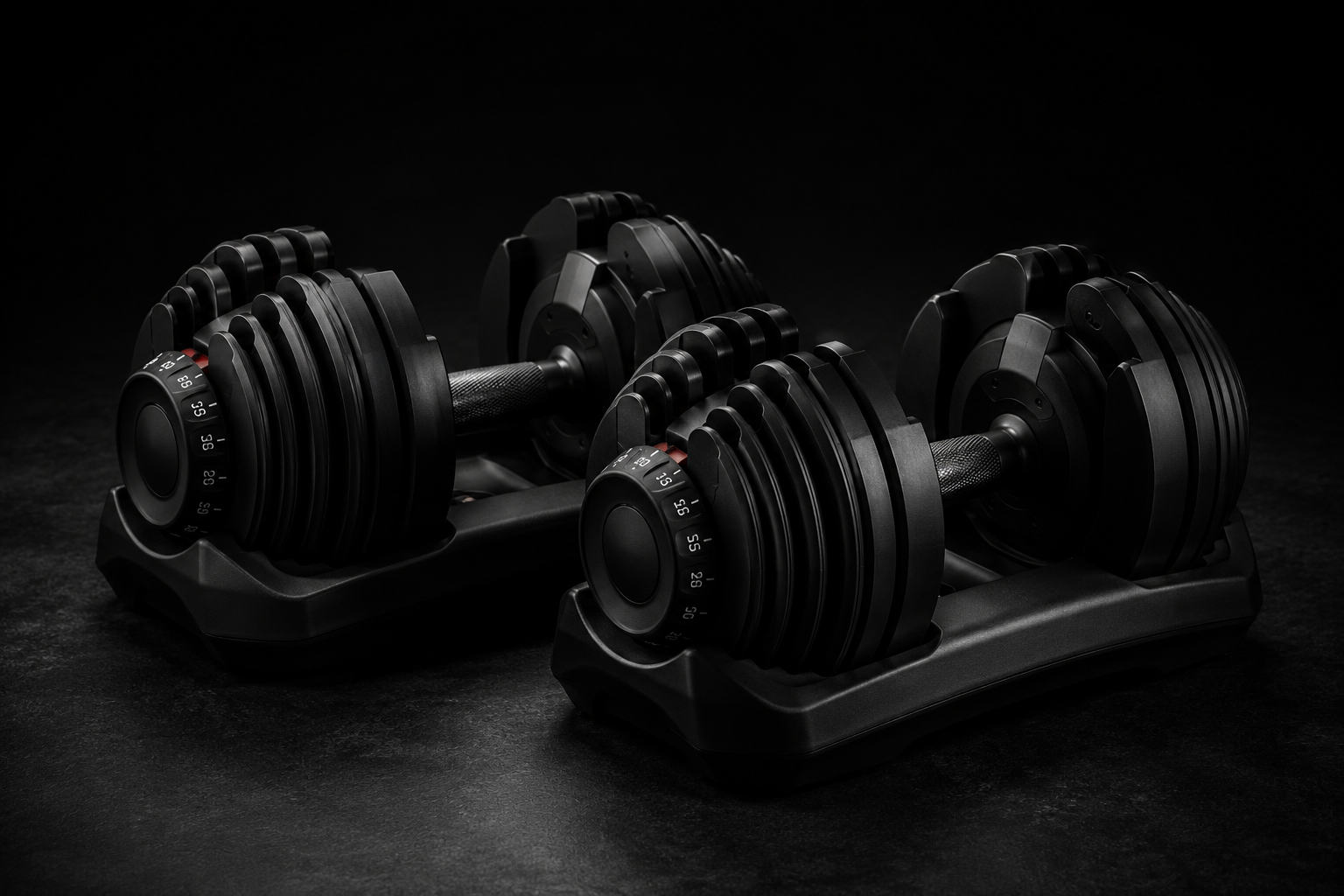 best adjustable dumbbells buying guide