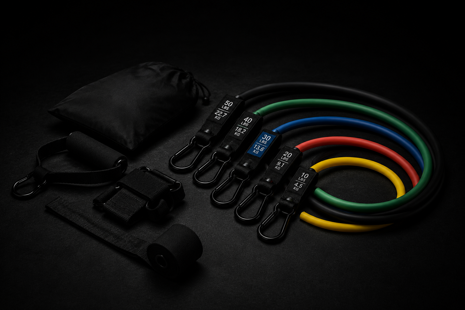 best resistance bands buying guide