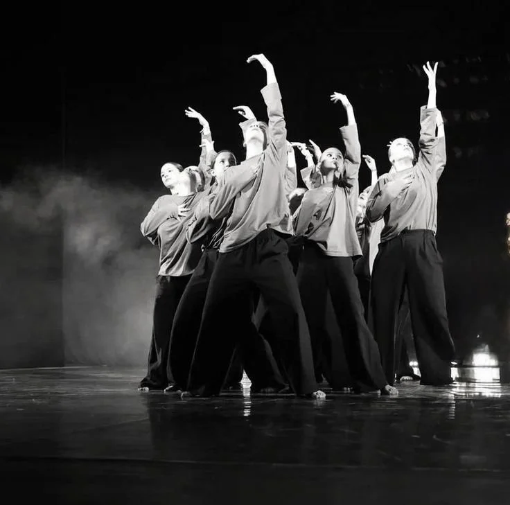 The Dancing Orchestra