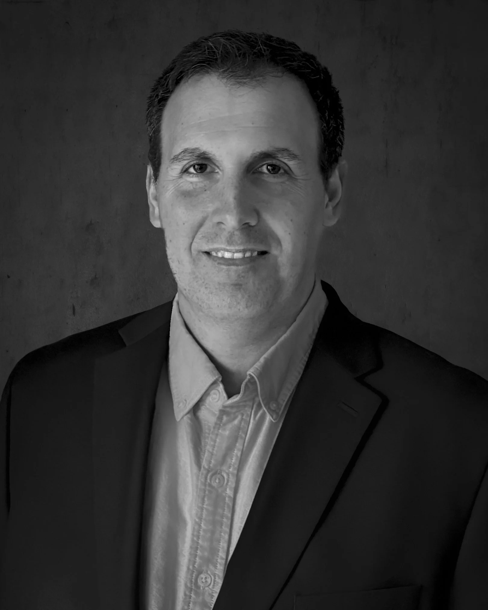 Meet Jon Pace, New Account Director at DEY.