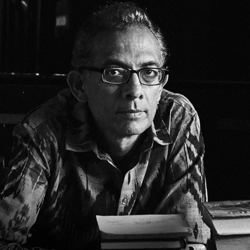 Abhijit Banerjee