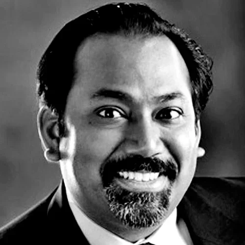 Vijay V. Vaitheeswaran