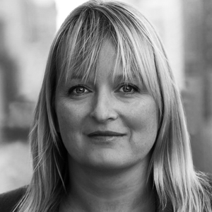 Corinne Woods