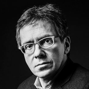 Ian Bremmer