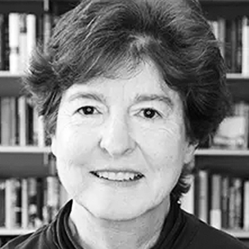 Gail Winston