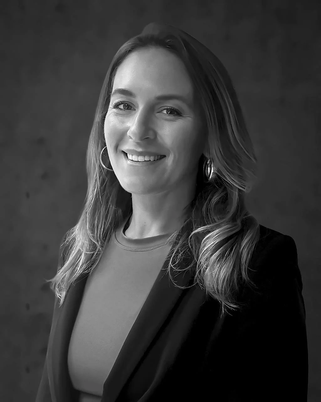 Headshot of Danielle Bastow
