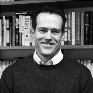 Scott Moyers