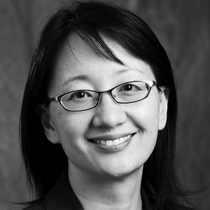 Vivian Lee, MD