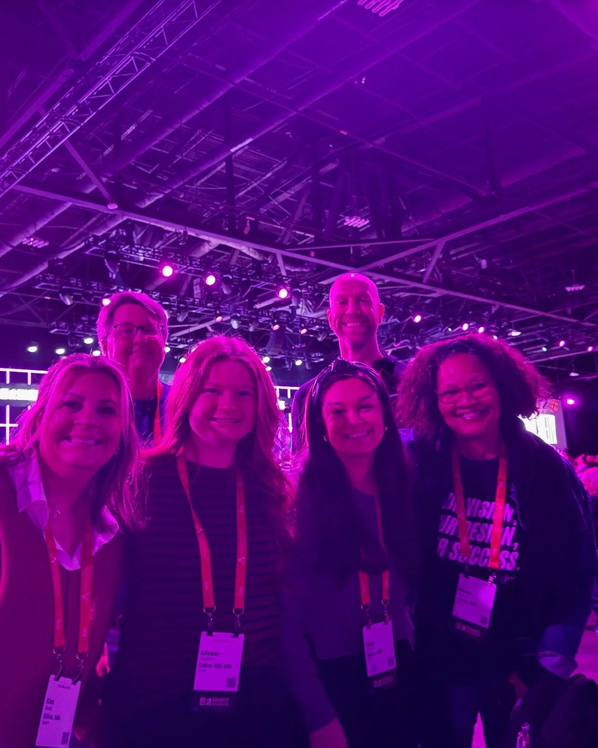 Keller Williams Family Reunion 2026 is in the books! It was an incredible week filled with top tier speakers and business accelerating content. From social media and AI to mindset and habit building, we all walked away inspired and ready to implement