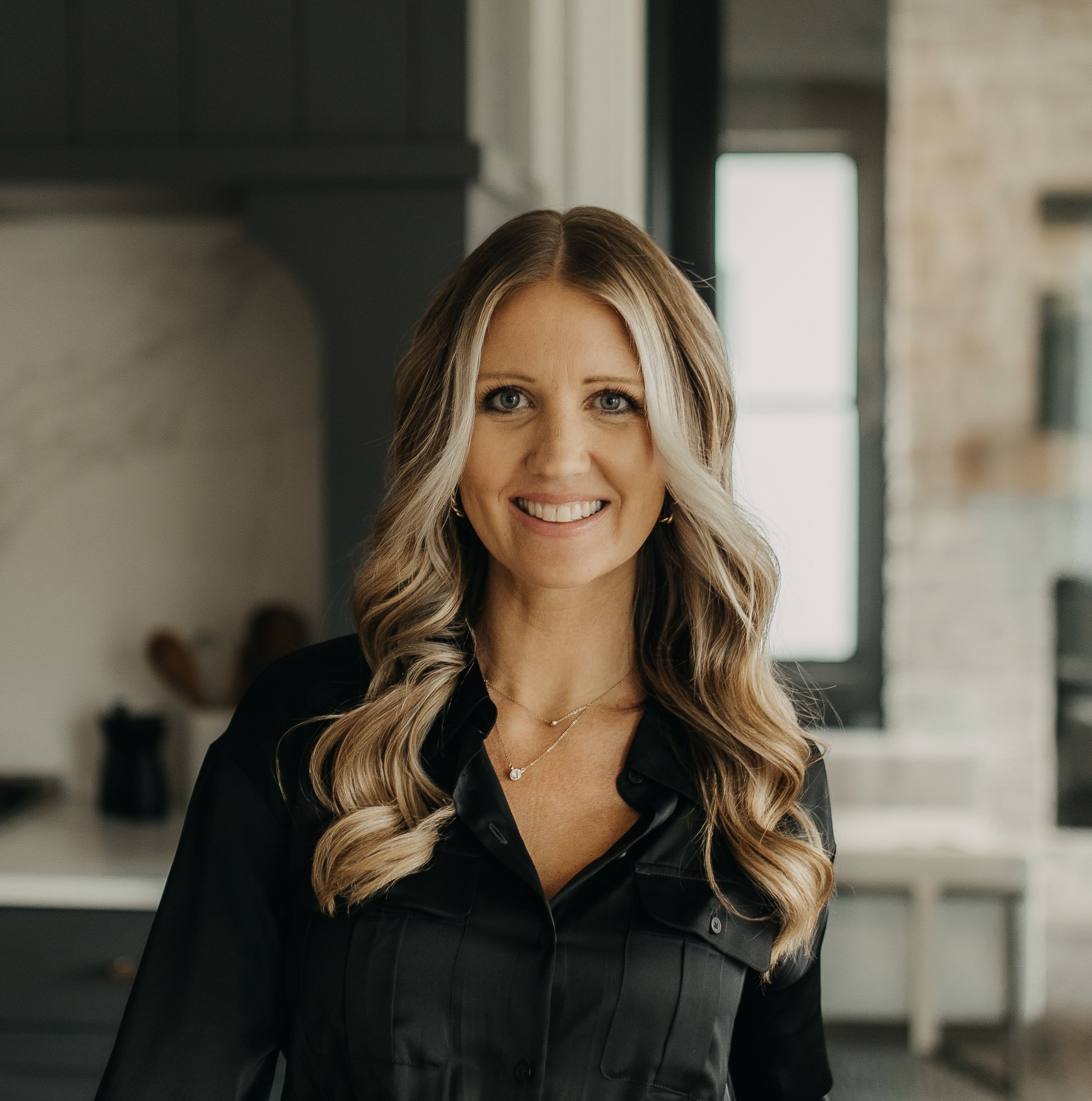 Piper Kosel, Productivity Coaching Coordinator at Keller Williams Realty Integrity Edina, supporting new agents throughout the Productivity Coaching Program.